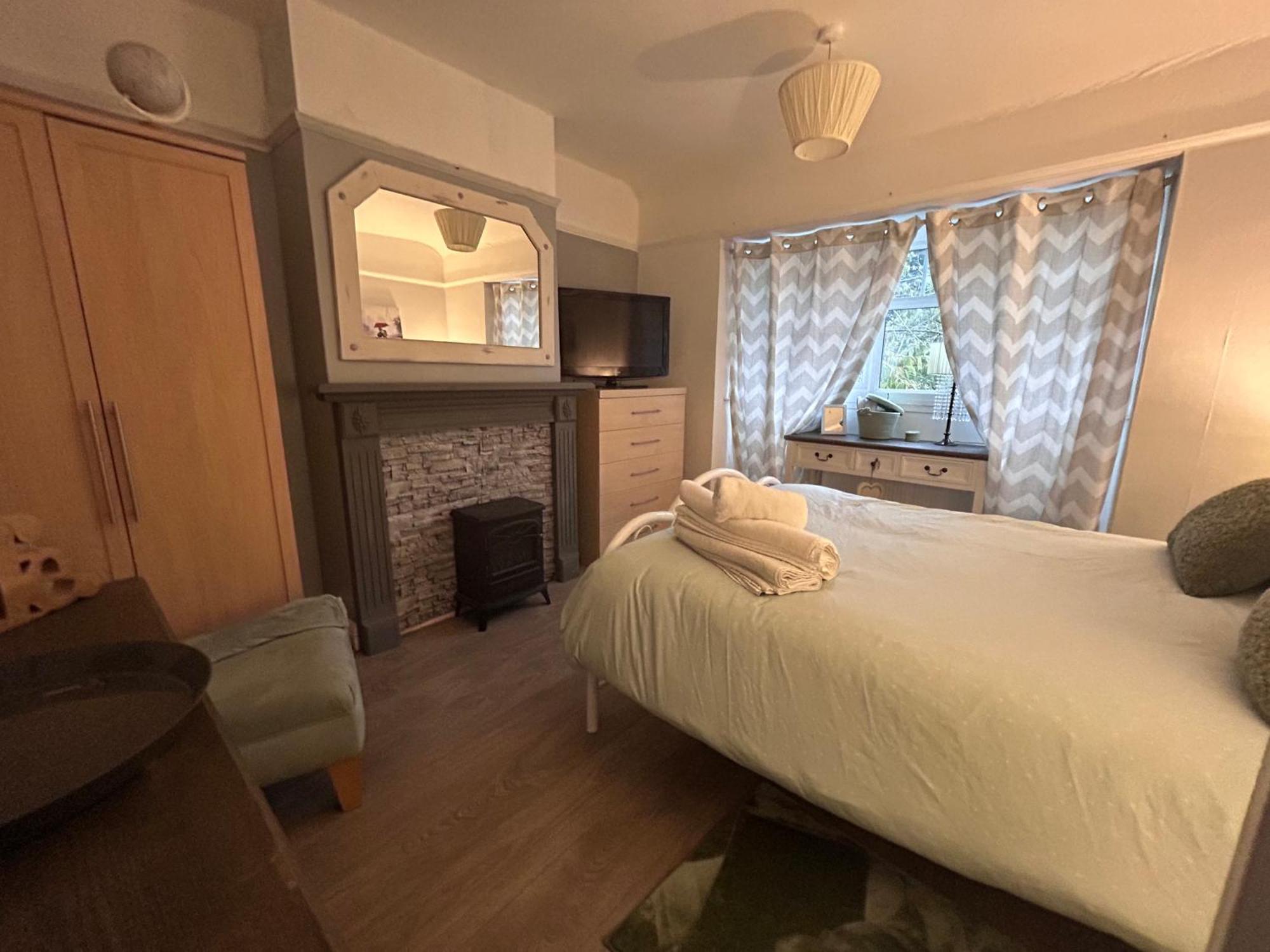 Apartamento Redditch Rest Near Town Centre & Transport Links Exterior foto