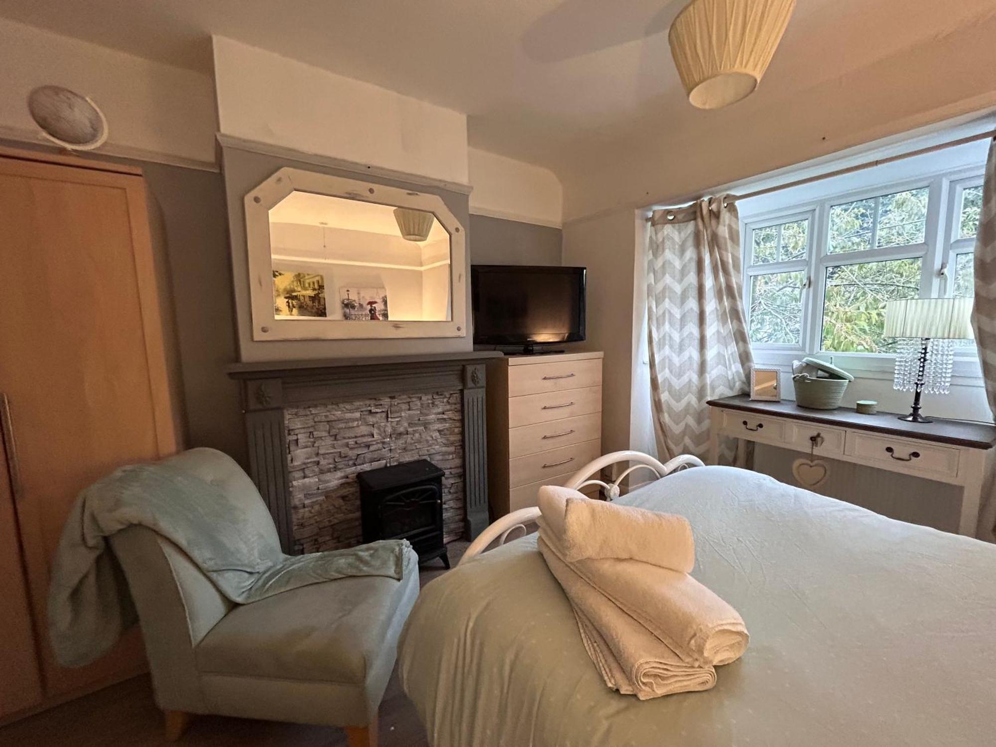 Apartamento Redditch Rest Near Town Centre & Transport Links Exterior foto