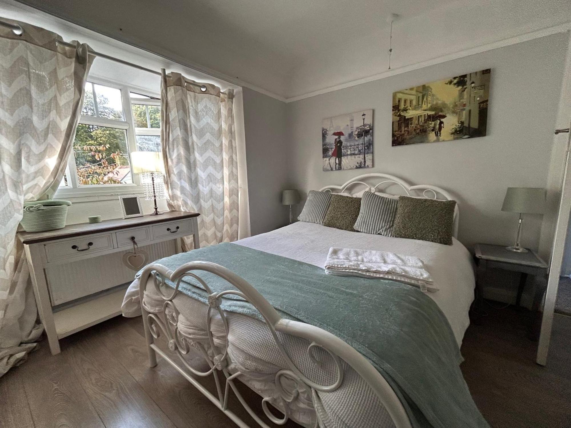 Apartamento Redditch Rest Near Town Centre & Transport Links Exterior foto
