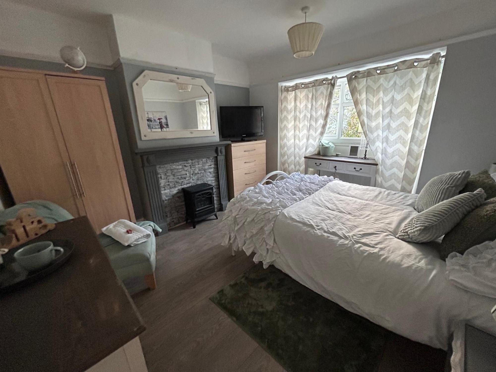 Apartamento Redditch Rest Near Town Centre & Transport Links Exterior foto