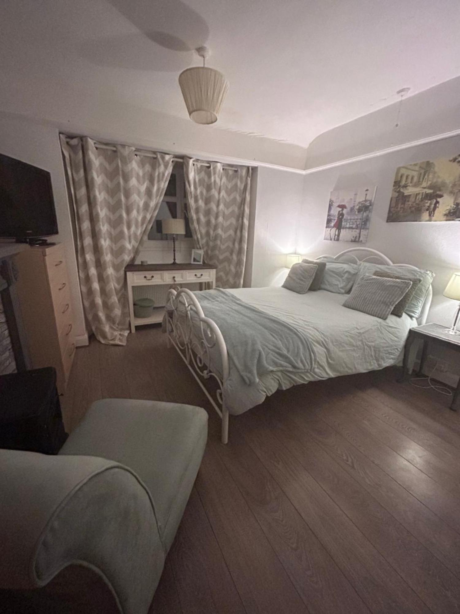 Apartamento Redditch Rest Near Town Centre & Transport Links Exterior foto