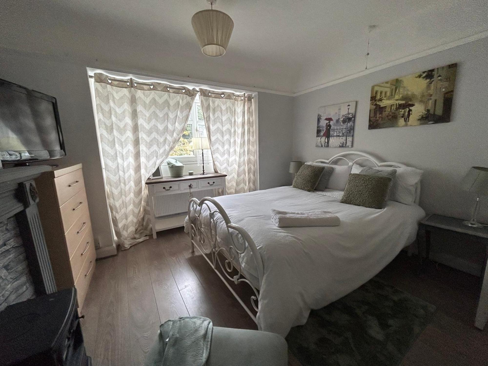 Apartamento Redditch Rest Near Town Centre & Transport Links Exterior foto