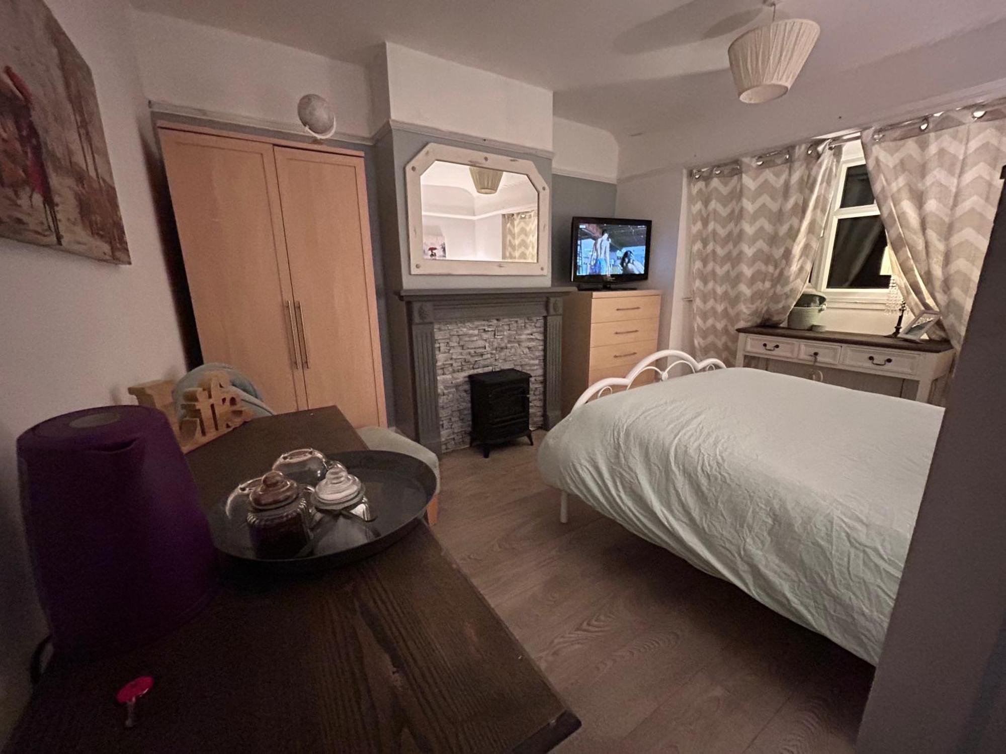Apartamento Redditch Rest Near Town Centre & Transport Links Exterior foto
