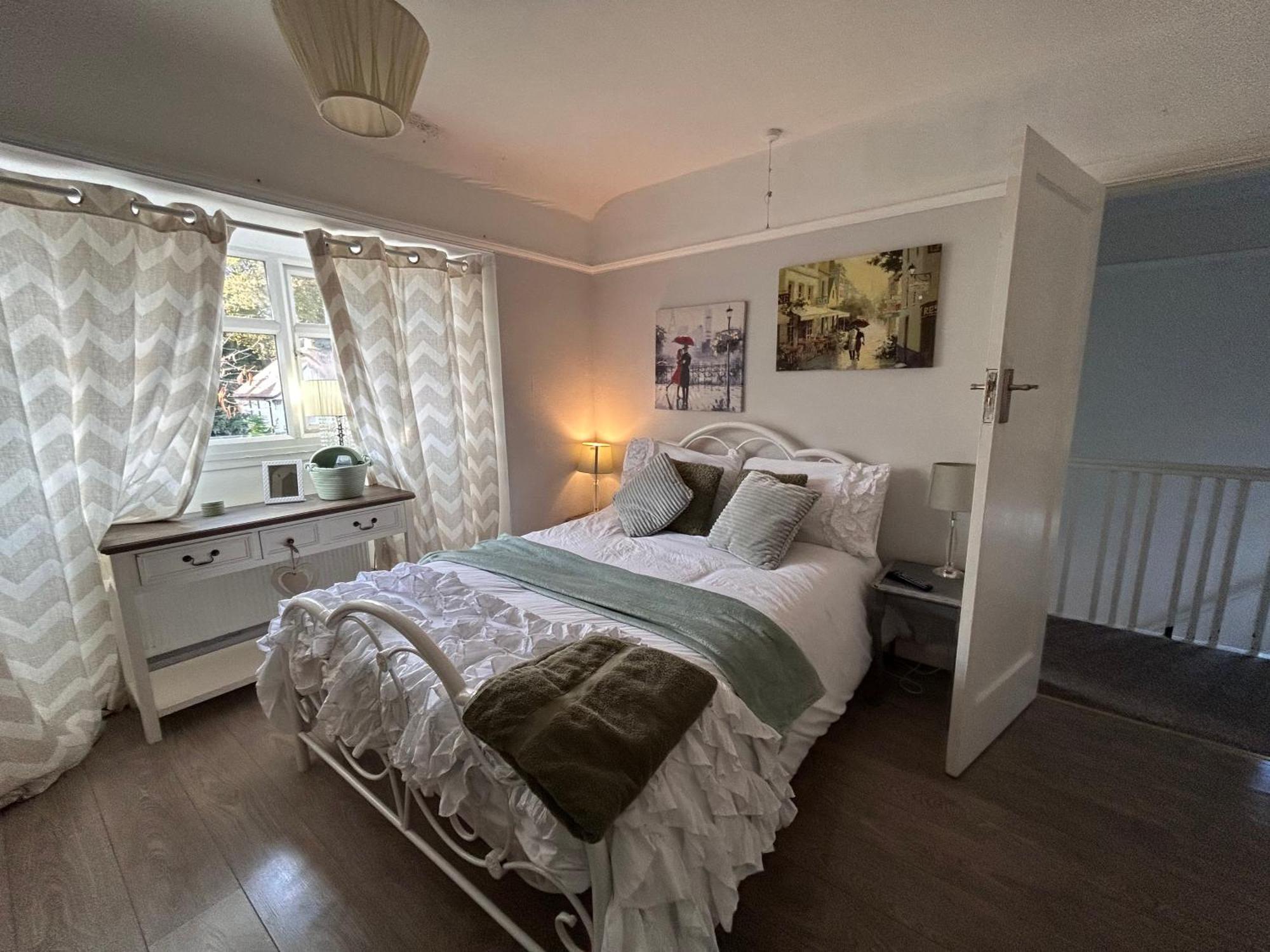 Apartamento Redditch Rest Near Town Centre & Transport Links Exterior foto