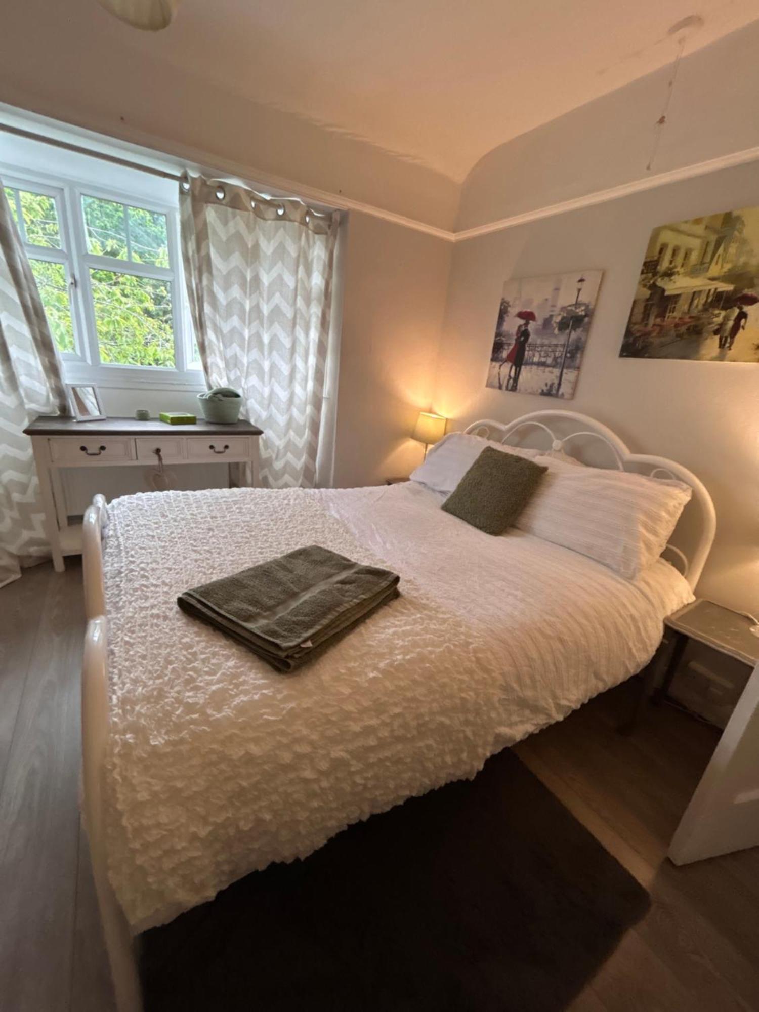 Apartamento Redditch Rest Near Town Centre & Transport Links Exterior foto